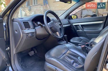 Седан Opel Vectra 2008 в Києві