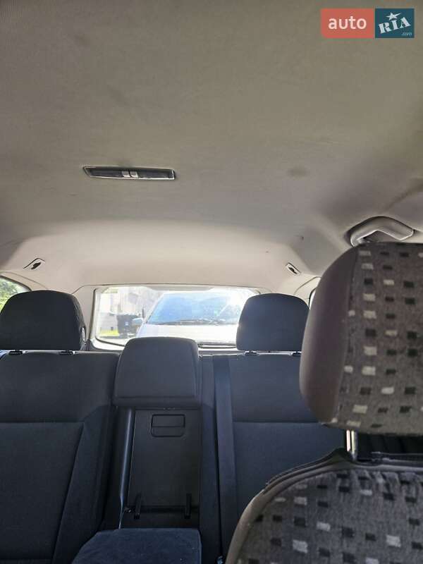 Універсал Opel Vectra 2005 в Мукошині