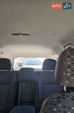 Универсал Opel Vectra 2005 в 