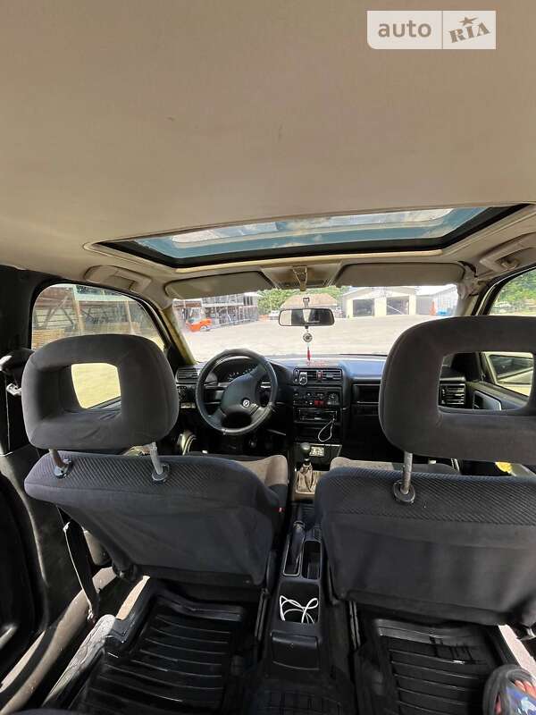 Седан Opel Vectra 1991 в Сокирянах фото 9 Седан Opel Vectra 1991 в Сокирянах