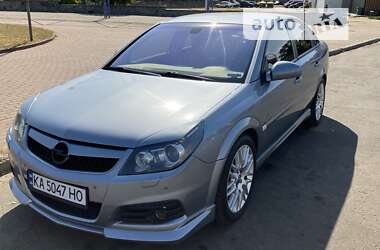 Ліфтбек Opel Vectra 2007 в Києві