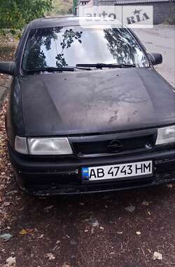 Седан Opel Vectra 1994 в Вінниці