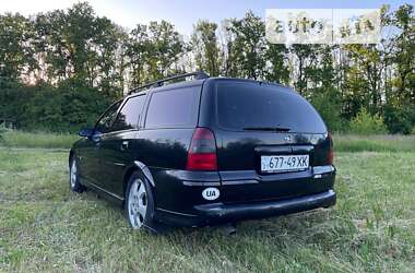 Універсал Opel Vectra 1999 в Харкові