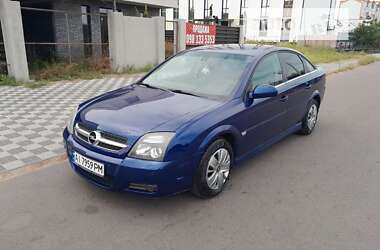 Ліфтбек Opel Vectra 2003 в Києві