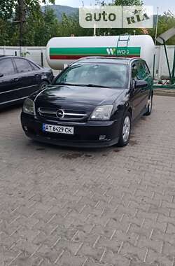 Універсал Opel Vectra 2004 в Яремчі