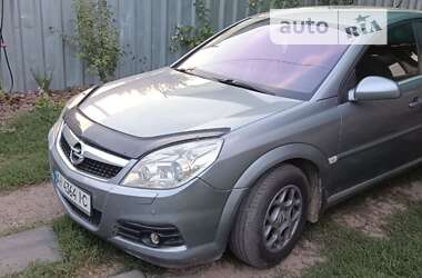 Седан Opel Vectra 2007 в Борисполе