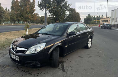 Ліфтбек Opel Vectra 2005 в Харкові