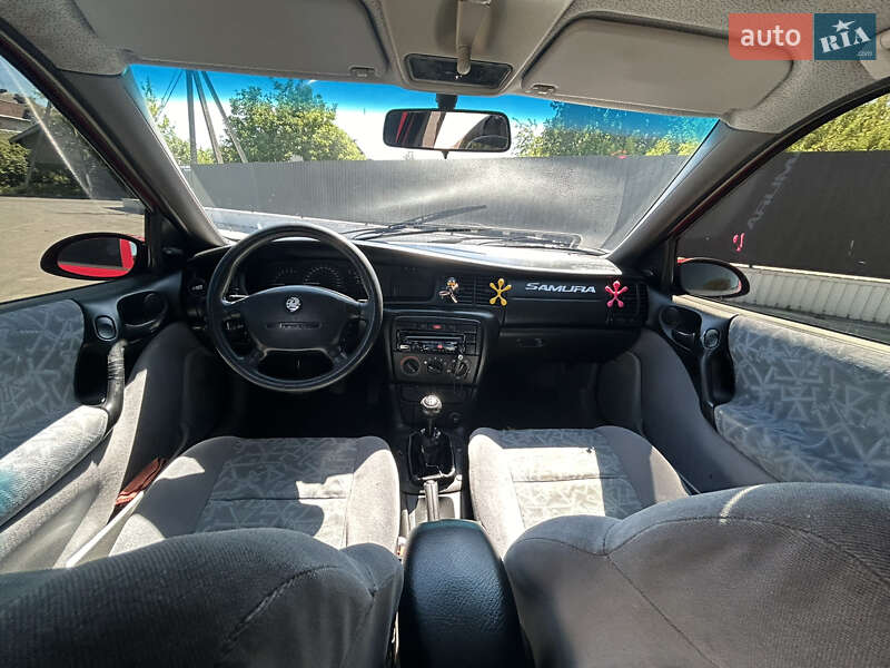 Ліфтбек Opel Vectra 1997 в Івано-Франківську