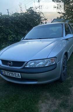 Седан Opel Vectra 1997 в Сторожинце