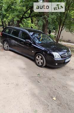 Универсал Opel Vectra 2003 в Запорожье