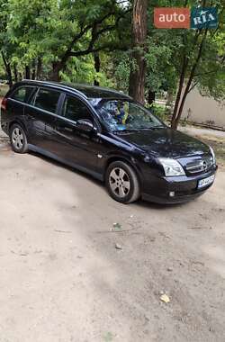 Универсал Opel Vectra 2003 в 