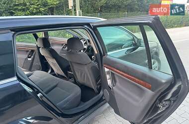 Універсал Opel Vectra 2003 в Запоріжжі