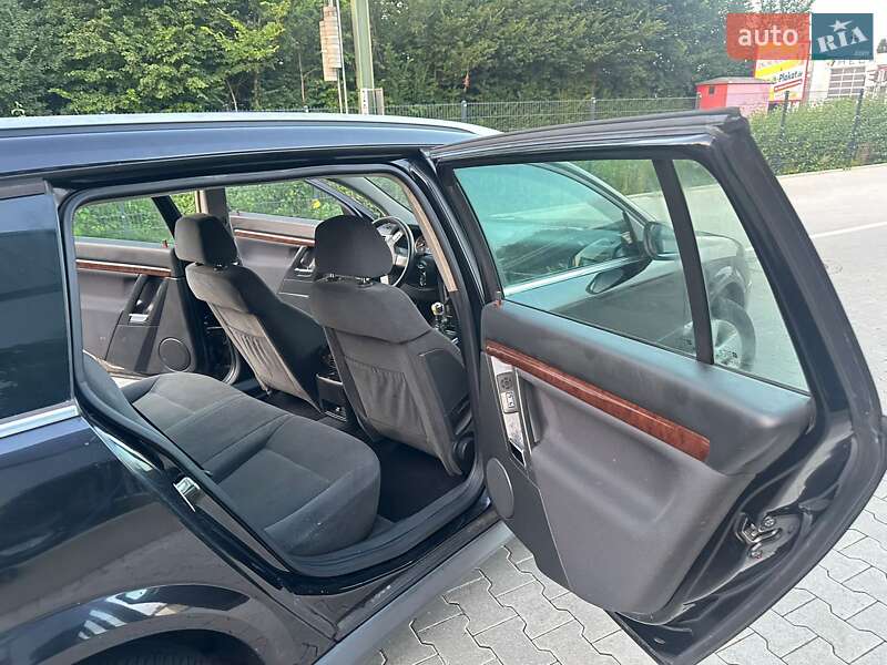 Универсал Opel Vectra 2003 в Запорожье