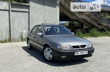 Седан Opel Vectra 1994 в Дрогобыче