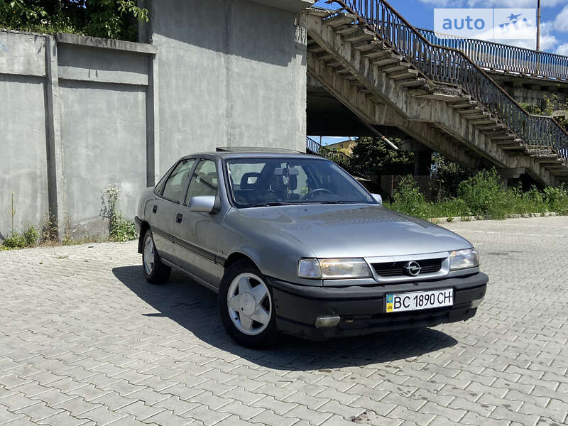 Opel Vectra 1994