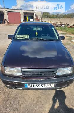 Ліфтбек Opel Vectra 1992 в Доброславі