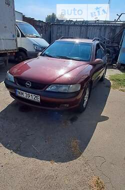 Універсал Opel Vectra 1998 в Черкасах