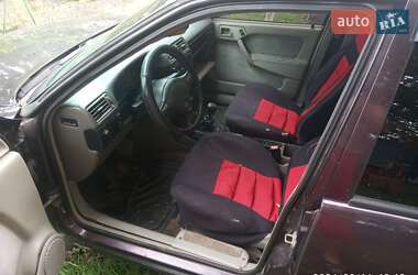 Седан Opel Vectra 1991 в 