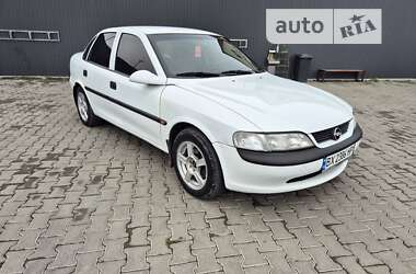 Седан Opel Vectra 1998 в Кам'янець-Подільському