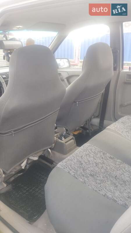 Лифтбек Opel Vectra 1989 в Виннице фото 6 Лифтбек Opel Vectra 1989 в Виннице