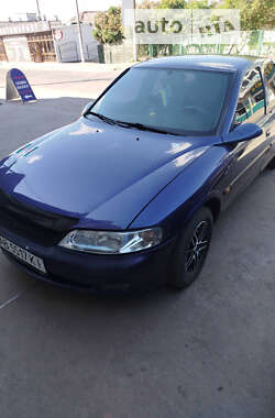 Седан Opel Vectra 1997 в Красилове