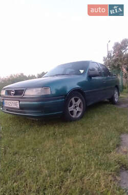 Седан Opel Vectra 1995 в 