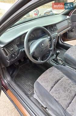 Седан Opel Vectra 1996 в 