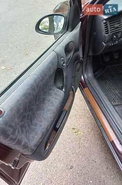 Седан Opel Vectra 1996 в 