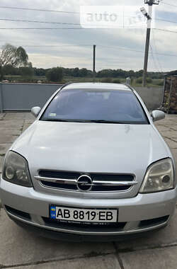 Універсал Opel Vectra 2004 в Вінниці