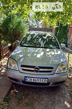 Универсал Opel Vectra 2003 в Нежине