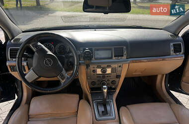 Лифтбек Opel Vectra 2006 в 