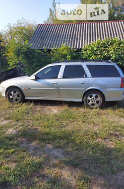 Универсал Opel Vectra 2000 в Киеве