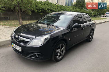 Седан Opel Vectra 2008 в 