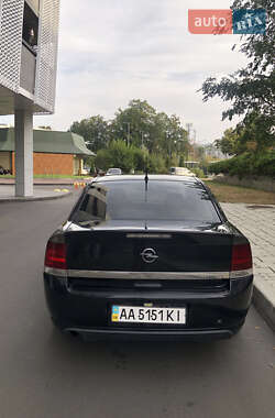 Седан Opel Vectra 2008 в 