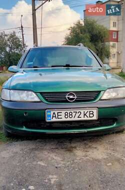 Универсал Opel Vectra 1997 в 