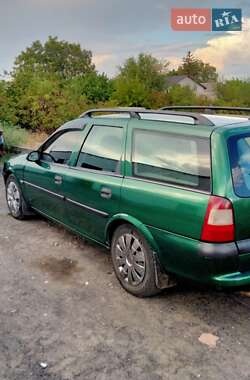 Универсал Opel Vectra 1997 в 