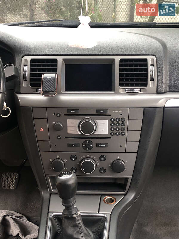 Универсал Opel Vectra 2005 в Луцке фото 11 Универсал Opel Vectra 2005 в Луцке