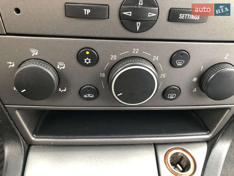 Универсал Opel Vectra 2005 в Луцке фото 3 Универсал Opel Vectra 2005 в Луцке