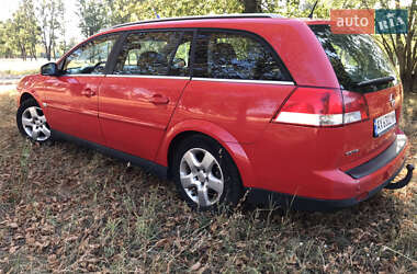Универсал Opel Vectra 2005 в 