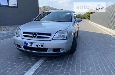 Седан Opel Vectra 2003 в Луцьку