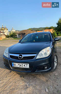 Седан Opel Vectra 2006 в 