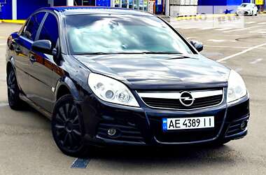 Седан Opel Vectra 2008 в Запоріжжі