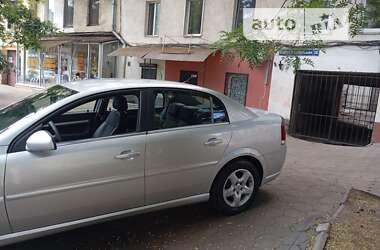 Седан Opel Vectra 2008 в Одесі