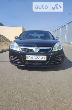 Седан Opel Vectra 2007 в Борисполе