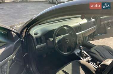 Седан Opel Vectra 2002 в 