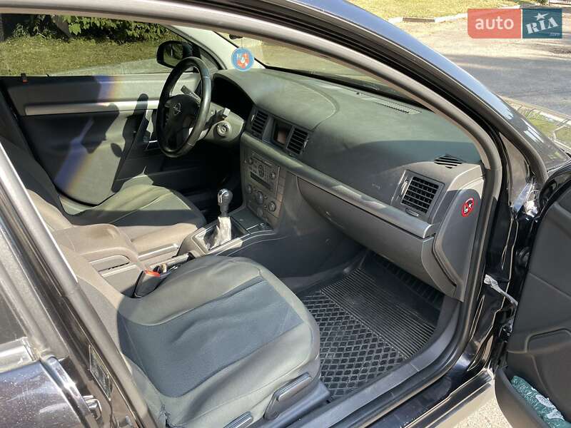 Седан Opel Vectra 2002 в Золочеве