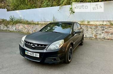 Седан Opel Vectra 2007 в Киеве