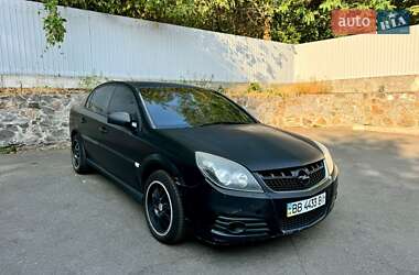 Седан Opel Vectra 2007 в Киеве