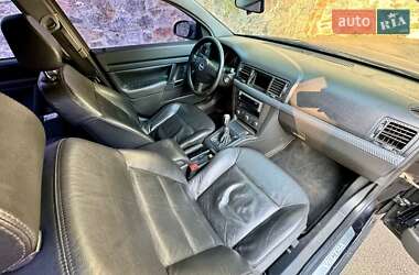 Седан Opel Vectra 2007 в Киеве