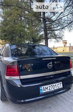 Седан Opel Vectra 2008 в Звягеле